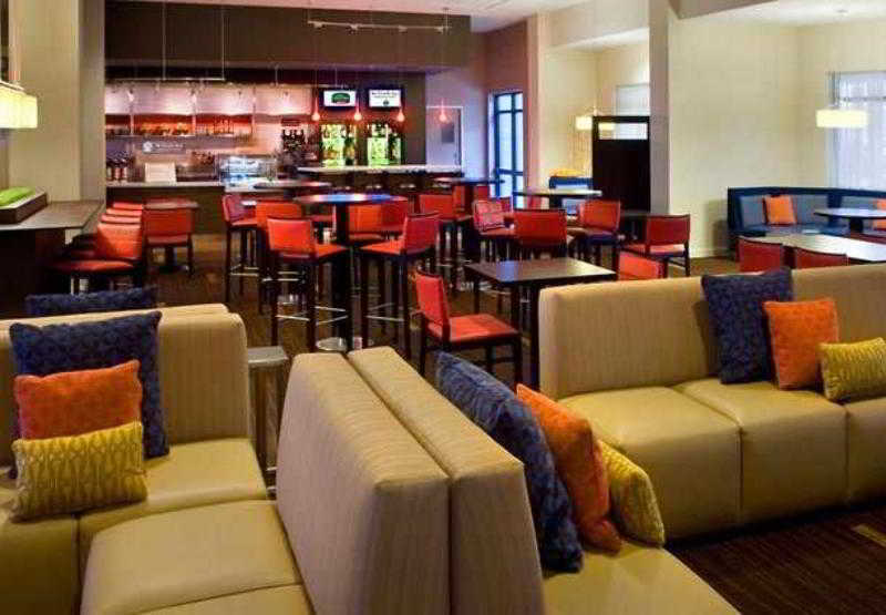 Courtyard By Marriott Newark Elizabeth Hotel Екстериор снимка